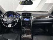Toyota Camry VII (XV50) Рестайлинг Екатеринбург  - изображение 45