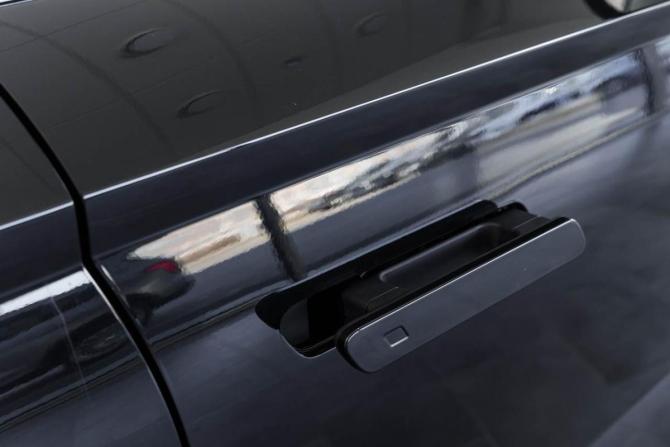 Новый Haval F7 II 2026 года, цена 2 999 000 рублей, внедорожник, Автокод Объявления