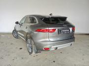 Jaguar F-Pace I Москва  - изображение 25