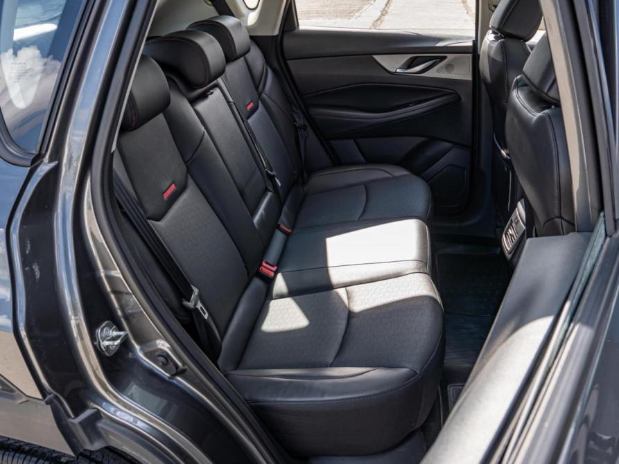 Changan CS35 Plus I Рестайлинг Краснодар  - изображение 7
