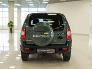 Chevrolet Niva I Рестайлинг Самара  - изображение 26