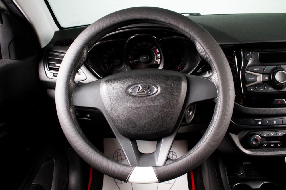 Lada (ВАЗ) Vesta I Сургут  - изображение 11