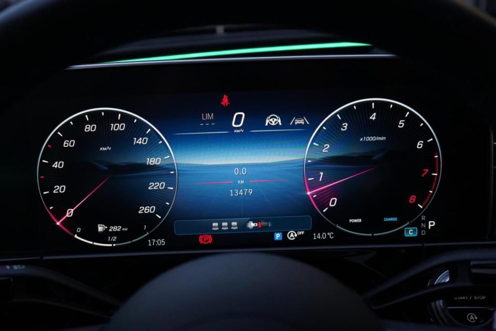 Mercedes-Benz E-Класс VI (W214 S214) Москва  - изображение 11