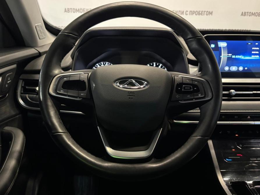 Chery Tiggo 4 Pro I Рестайлинг Санкт-Петербург  - изображение 15