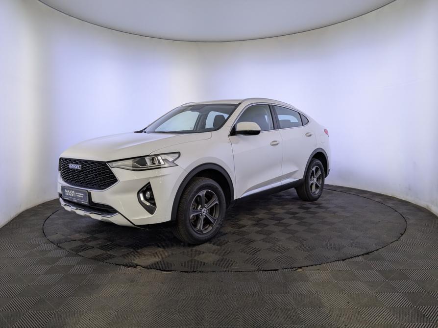 Haval F7x I Москва  - изображение 1