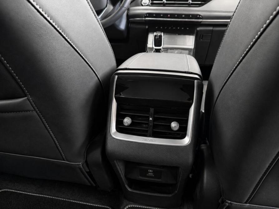 Chery Tiggo 7 Pro I Новороссийск  - изображение 27