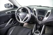 Hyundai Veloster I Пермь  - изображение 37