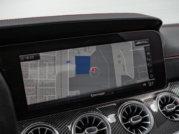 Mercedes-Benz E-Класс AMG V (W213) с пробегом 2018 года, цена 4 490 000 рублей, 99468 км, купе, Автокод Объявления