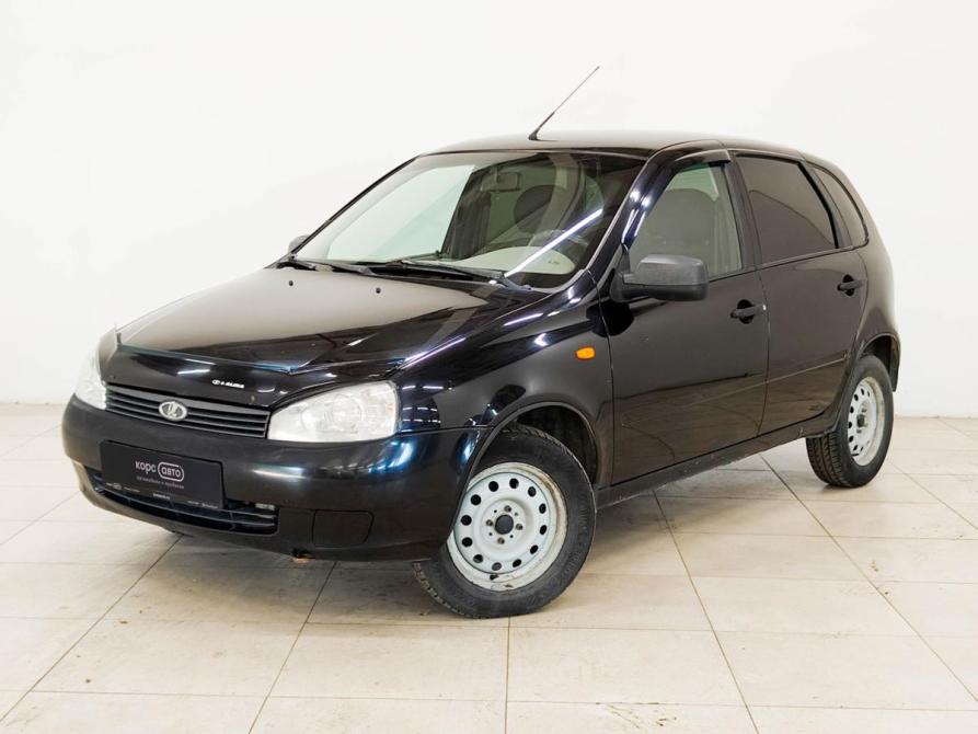 Lada (ВАЗ) Kalina I Тула  - изображение 1