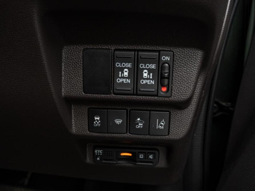 Honda Freed II Рестайлинг Краснодар  - изображение 24