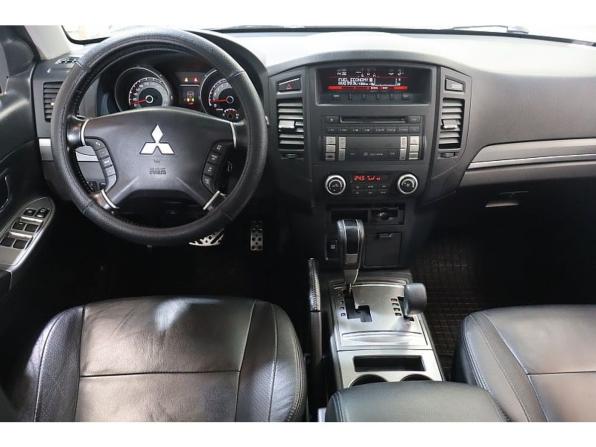 Mitsubishi Pajero IV с пробегом 2011 года, цена 1 799 000 рублей, 262805 км, внедорожник, Автокод Объявления