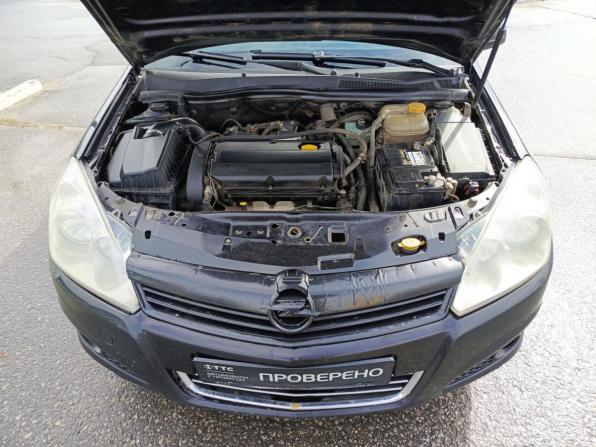 Opel Astra H Рестайлинг с пробегом 2008 года, цена 249 000 рублей, 317593 км, седан, Автокод Объявления