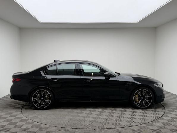 BMW M5 VI (F90) Рестайлинг с пробегом 2021 года, цена 14 350 000 рублей, 26255 км, седан, Автокод Объявления