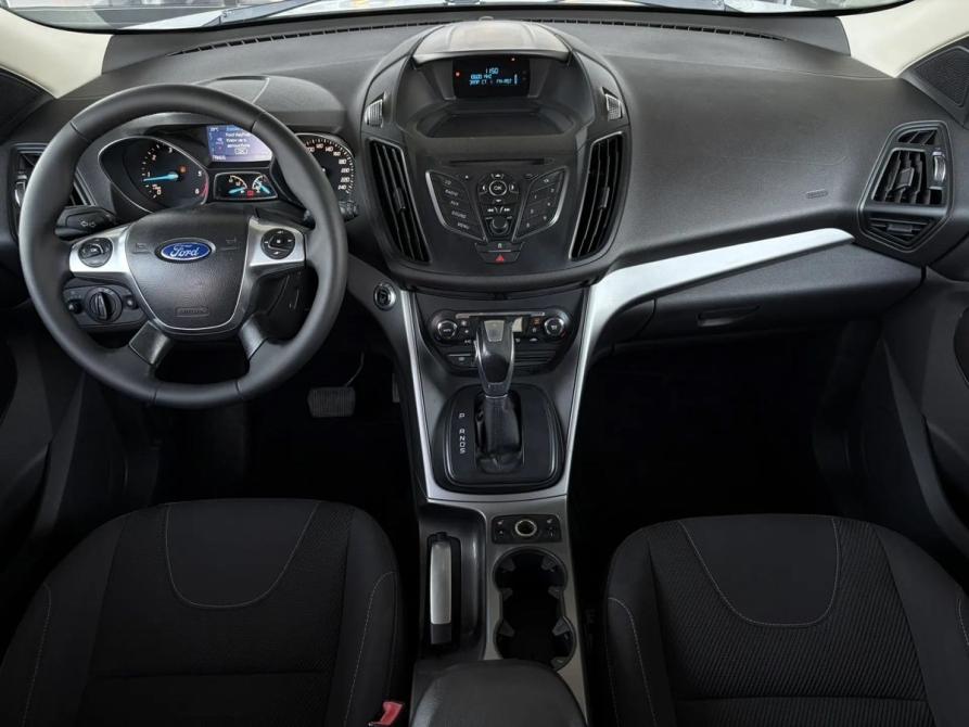 Ford Kuga II Волгоград  - изображение 12