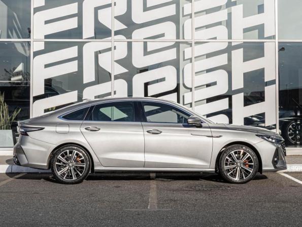 Chery Arrizo 8 с пробегом 2023 года, цена 1 899 000 рублей, 83461 км, седан, Автокод Объявления