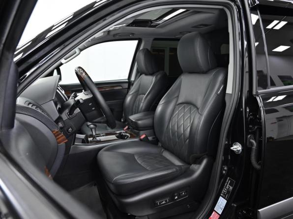 Kia Mohave I Рестайлинг с пробегом 2019 года, цена 2 799 000 рублей, 151000 км, внедорожник, Автокод Объявления
