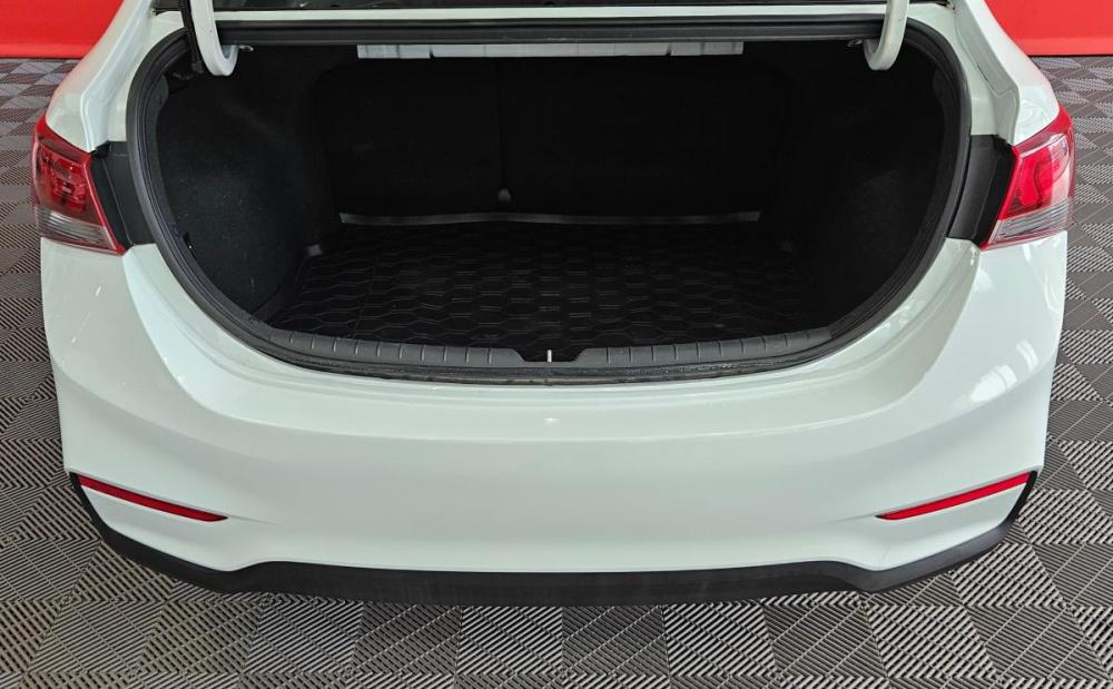 Hyundai Solaris II Вологда  - изображение 18