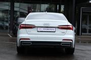 Audi A6 V (C8) Москва  - изображение 35