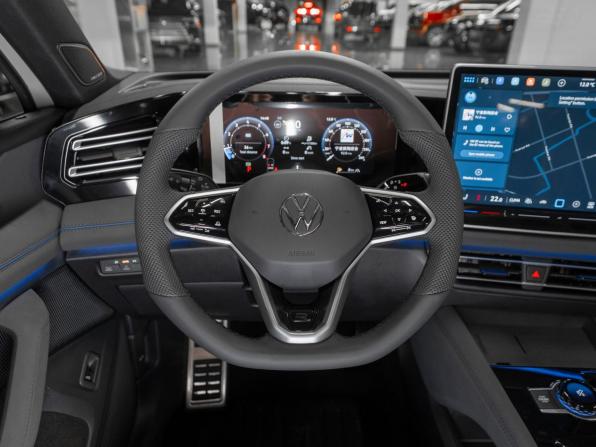 Volkswagen Tiguan III (China Market) с пробегом 2026 года, цена 5 300 000 рублей, 50 км, внедорожник, Автокод Объявления