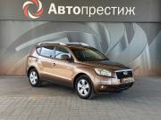 Geely Emgrand X7 I Волгоград  - изображение 24