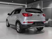 Kia Sportage III Москва  - изображение 26