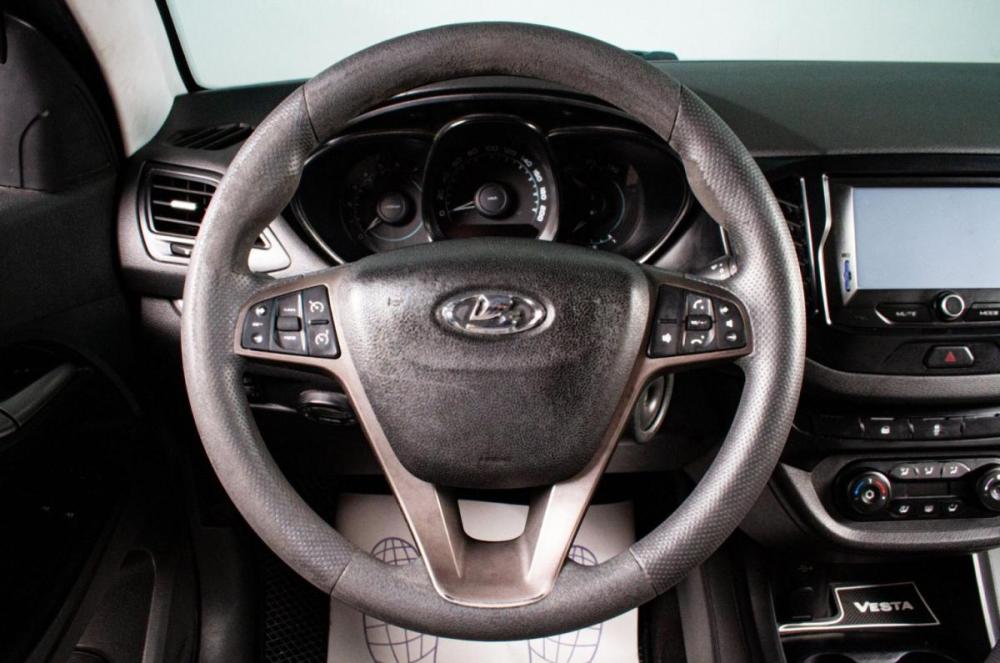 Lada (ВАЗ) Vesta I Сургут  - изображение 11