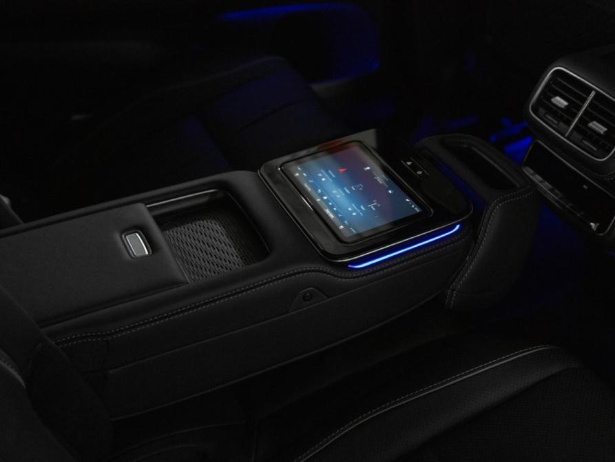 Mercedes-Benz GLS II (X167) Рестайлинг Москва  - изображение 28