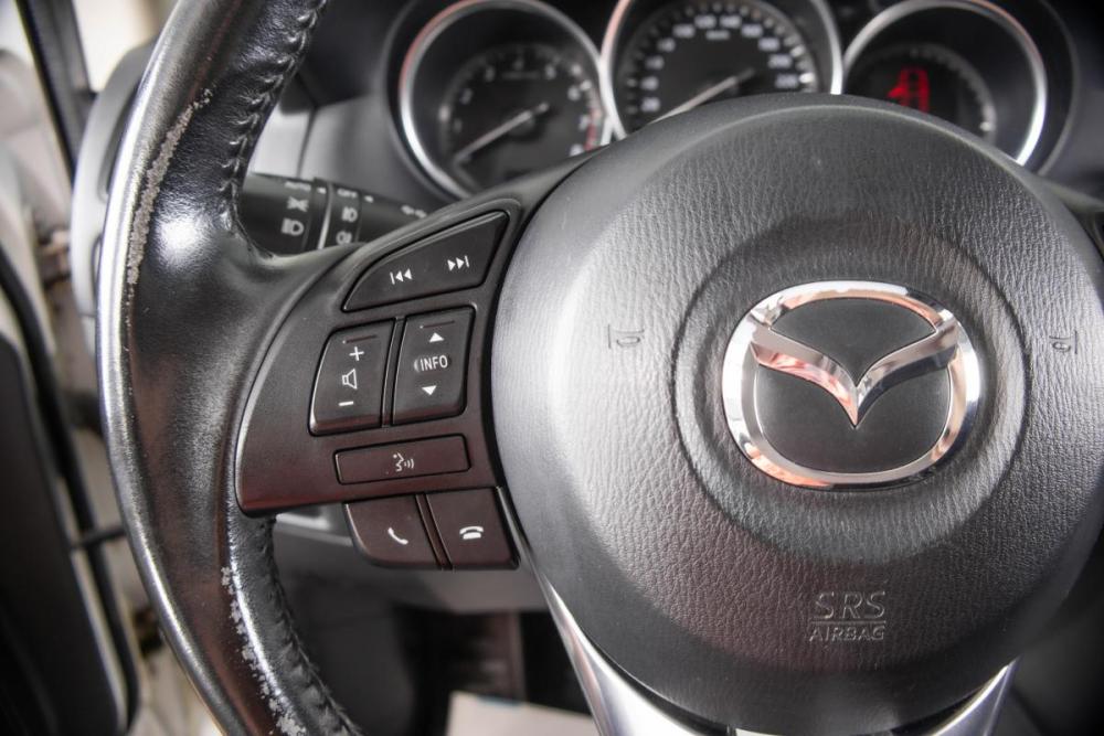 Mazda CX-5 I Пермь  - изображение 16