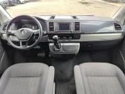 Volkswagen Caravelle T6 Чебоксары  - изображение 39