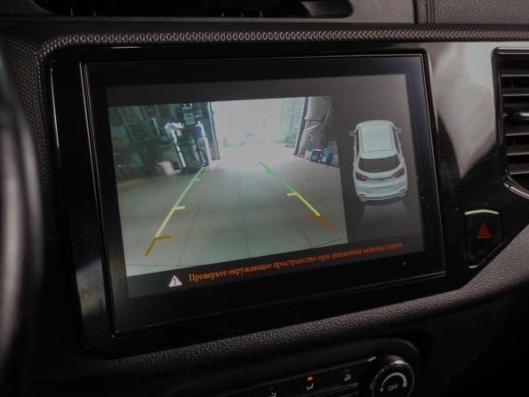 Chery Tiggo 4 I Рестайлинг с пробегом 2022 года, цена 1 299 000 рублей, 73546 км, внедорожник, Автокод Объявления
