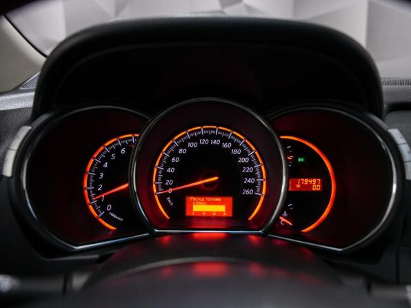 Nissan Murano II (Z51) Рестайлинг с пробегом 2011 года, цена 1 292 000 рублей, 177000 км, внедорожник, Автокод Объявления