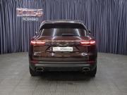 Porsche Cayenne III Москва  - изображение 33