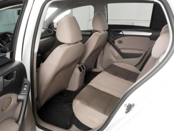 Volkswagen Golf VI с пробегом 2012 года, цена 760 000 рублей, 178866 км, хэтчбек, Автокод Объявления