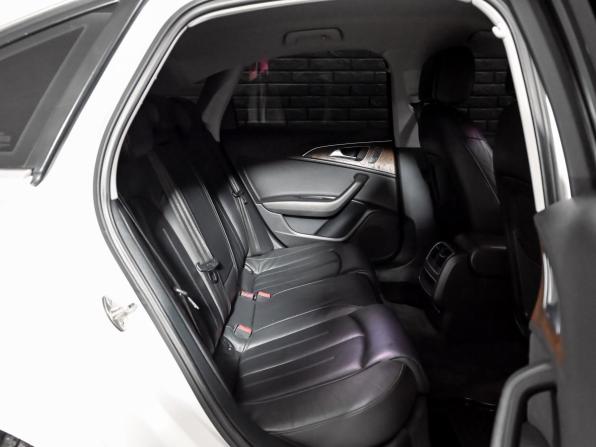 Audi A6 IV (C7) с пробегом 2012 года, цена 1 440 000 рублей, 247146 км, седан, Автокод Объявления