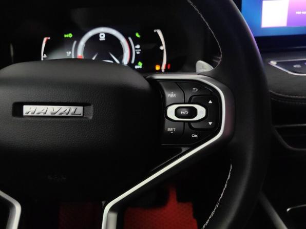 Haval Jolion I с пробегом 2023 года, цена 1 725 000 рублей, 63000 км, внедорожник, Автокод Объявления