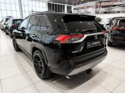 Toyota RAV4 V (XA50) Казань  - изображение 30