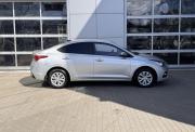 Hyundai Solaris I Рестайлинг Владимир  - изображение 30