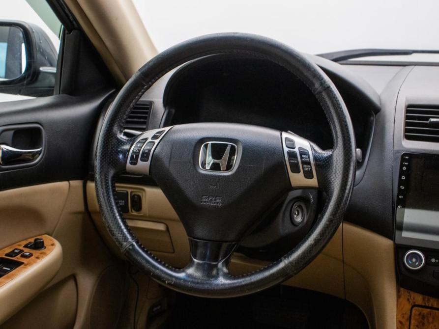 Honda Accord VII Москва  - изображение 15