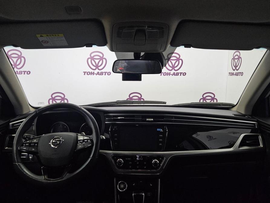 SsangYong Korando IV Тольятти  - изображение 17