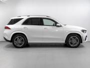 Mercedes-Benz GLE II (V167) Химки  - изображение 34