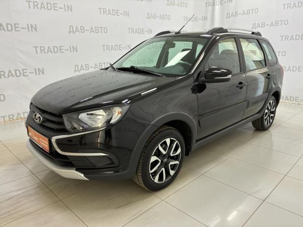 Lada (ВАЗ) Granta I Рестайлинг с пробегом 2023 года, цена 899 000 рублей, 37000 км, универсал, Автокод Объявления
