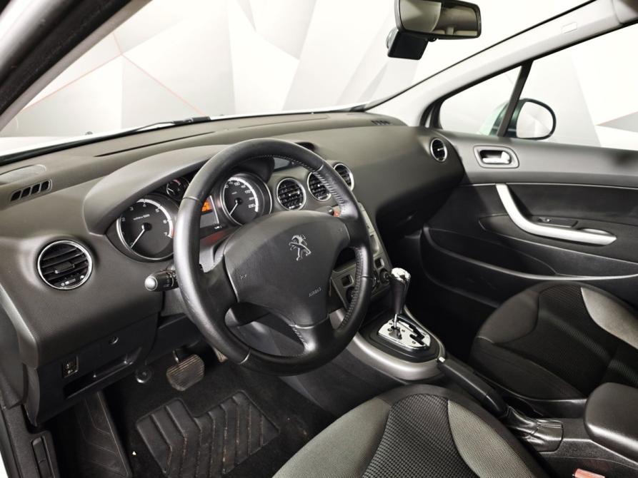 Peugeot 308 I Рестайлинг Москва  - изображение 19