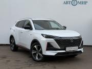 Changan CS55 Plus II Москва  - изображение 16