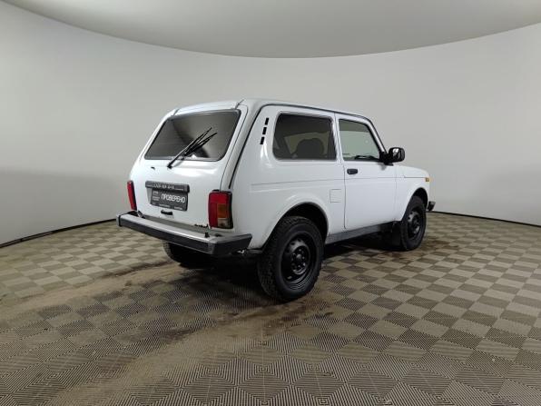 Lada (ВАЗ) 2121 (4x4) I Рестайлинг с пробегом 2015 года, цена 275 000 рублей, 152500 км, внедорожник, Автокод Объявления
