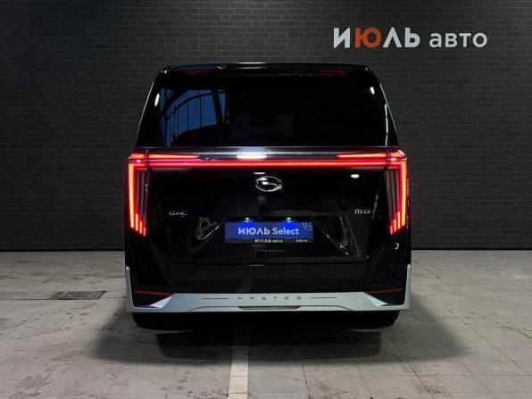 GAC M8 с пробегом 2023 года, цена 4 000 000 рублей, 58852 км, минивэн, Автокод Объявления