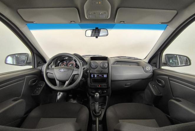 Lada (ВАЗ) Largus I Рестайлинг с пробегом 2024 года, цена 1 135 000 рублей, 50726 км, универсал, Автокод Объявления