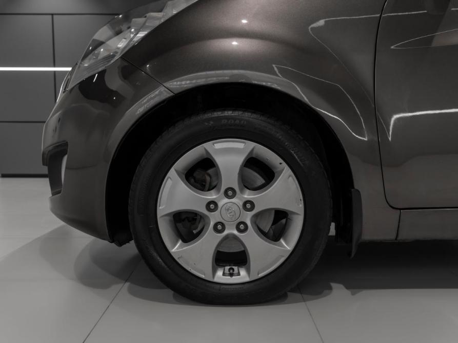 Kia Venga I Москва  - изображение 22