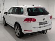 Volkswagen Touareg II Казань  - изображение 30