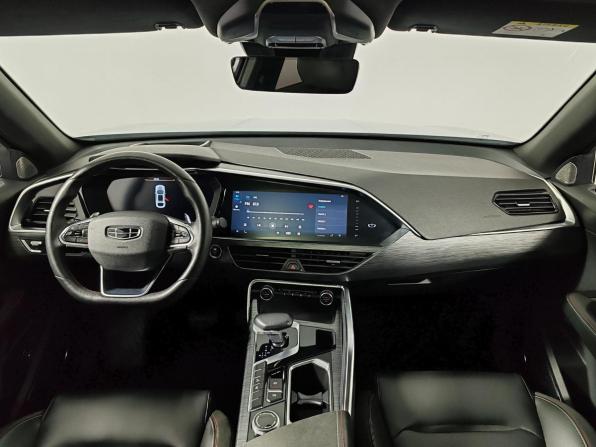 Geely Tugella I с пробегом 2022 года, цена 2 649 000 рублей, 60506 км, внедорожник, Автокод Объявления