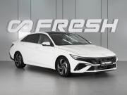 Hyundai Elantra VII (CN7) Рестайлинг Минеральные Воды  - изображение 23